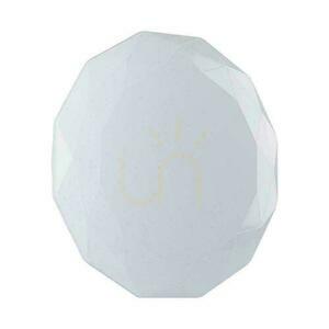 LED stropné svietidlo V-TAC VT-8557-N biele 60 W CCT s diaľkovým ovládaním, 50 cm small 0