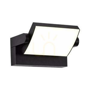 V-TAC 17W LED fasádne projektorové svietidlo čierne IP65 VT-11020 3000K 2520lm. 0 V-TAC 17W LED fasádne projektorové svietidlo čierne IP65 VT-11020 3000K 2520lm. small 0