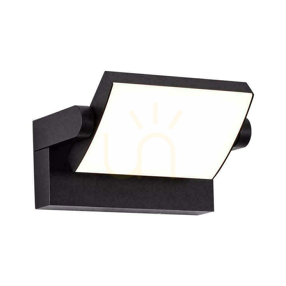 Skontrolujte V-TAC 17W LED fasádne projektorové svietidlo čierne IP65 VT-11020 3000K 2520lm. V-TAC 17W LED fasádne projektorové svietidlo čierne IP65 VT-11020 3000K 2520lm.
