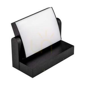 V-TAC 17W LED fasádne projektorové svietidlo čierne IP65 VT-11020 4000K 2520lm 1 V-TAC 17W LED fasádne projektorové svietidlo čierne IP65 VT-11020 4000K 2520lm small 1