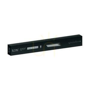 V-TAC 2,5W LED svietidlo pod skrinku čierne Senzor pohybu Nabíjanie cez USB 60cm VT-8143 4000K 260lm 4 V-TAC 2,5W LED svietidlo pod skrinku čierne Senzor pohybu Nabíjanie cez USB 60cm VT-8143 4000K 260lm small 4