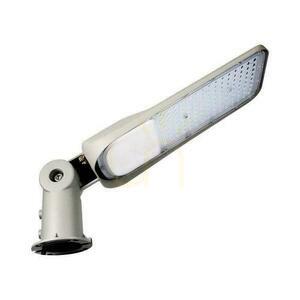 V-TAC SAMSUNG CHIP LED pouličné svietidlo s ovládaním a svetelným senzorom 30W 120Lm/W VT-39ST-S 6500K 3000lm 5 rokov záruka small 2