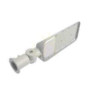 V-TAC SAMSUNG CHIP LED pouličné svietidlo s ovládaním a svetelným senzorom 30W 120Lm/W VT-39ST-S 6500K 3000lm 5 rokov záruka small 0
