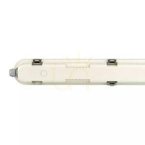 Hermetické LED svietidlo V-TAC SAMSUNG CHIP 36W 120cm 120Lm/W ML SS Clip Motion Sensor VT-120136S 6500K 4320lm 3 roky záruka small 3