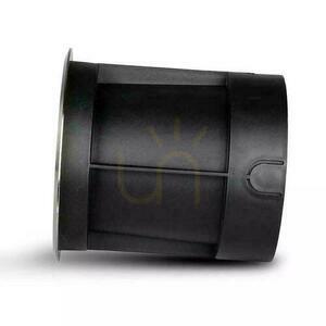 V-TAC 8W LED IP67 Asymetrická 20st VT-7679 4000K 350lm Záhradná pozemná montáž. small 2