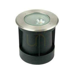 V-TAC 8W LED IP67 Asymetrická 20st VT-7679 4000K 350lm Záhradná pozemná montáž. small 6
