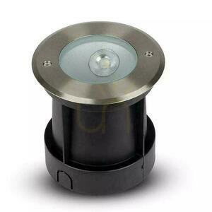 V-TAC 8W LED IP67 Asymetrická 20st VT-7679 4000K 350lm Záhradná pozemná montáž. small 0