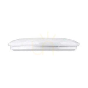 Stropný plafón V-TAC 40W LED Pilot CCT fi.350 Stars Diamond VT-8404 3000K-6500K 4000lm small 0
