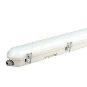 V-TAC SAMSUNG CHIP M-SERIES 36W 120cm LED hermetické svietidlo VT-120136E 4000K 4320lm 3 roky záruka small 0
