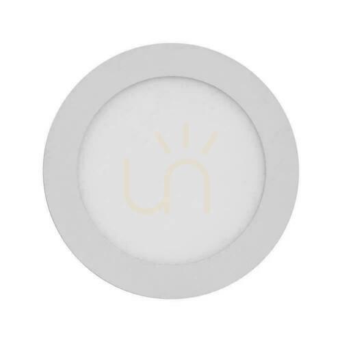 Skontrolujte V-TAC Premium LED Downlight Panel 12W Round fi170 VT-1207 6400K 1160lm