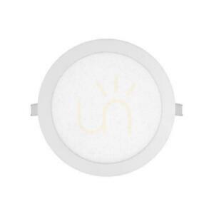 LED panel V-TAC Premium Downlight 18W Round fi225 VT-1807 2700K 1400lm small 2