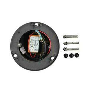 V-TAC 10W LED záhradný stĺp IP65 čierny 25cm VT-830-N 6400K 1000lm 4 V-TAC 10W LED záhradný stĺp IP65 čierny 25cm VT-830-N 6400K 1000lm small 4
