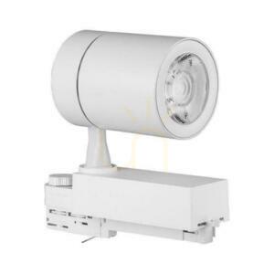 3F V-TAC svietidlo na zbernicu 35W 24st White VT-4536 4000K 3000lm small 1