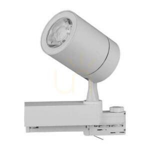 3F V-TAC prípojnicové svietidlo 35W 24st White VT-4536 6000K 3000lm 6 3F V-TAC prípojnicové svietidlo 35W 24st White VT-4536 6000K 3000lm small 6