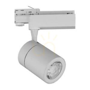 3F V-TAC prípojnicové svietidlo 35W 24st White VT-4536 6000K 3000lm 0 3F V-TAC prípojnicové svietidlo 35W 24st White VT-4536 6000K 3000lm small 0