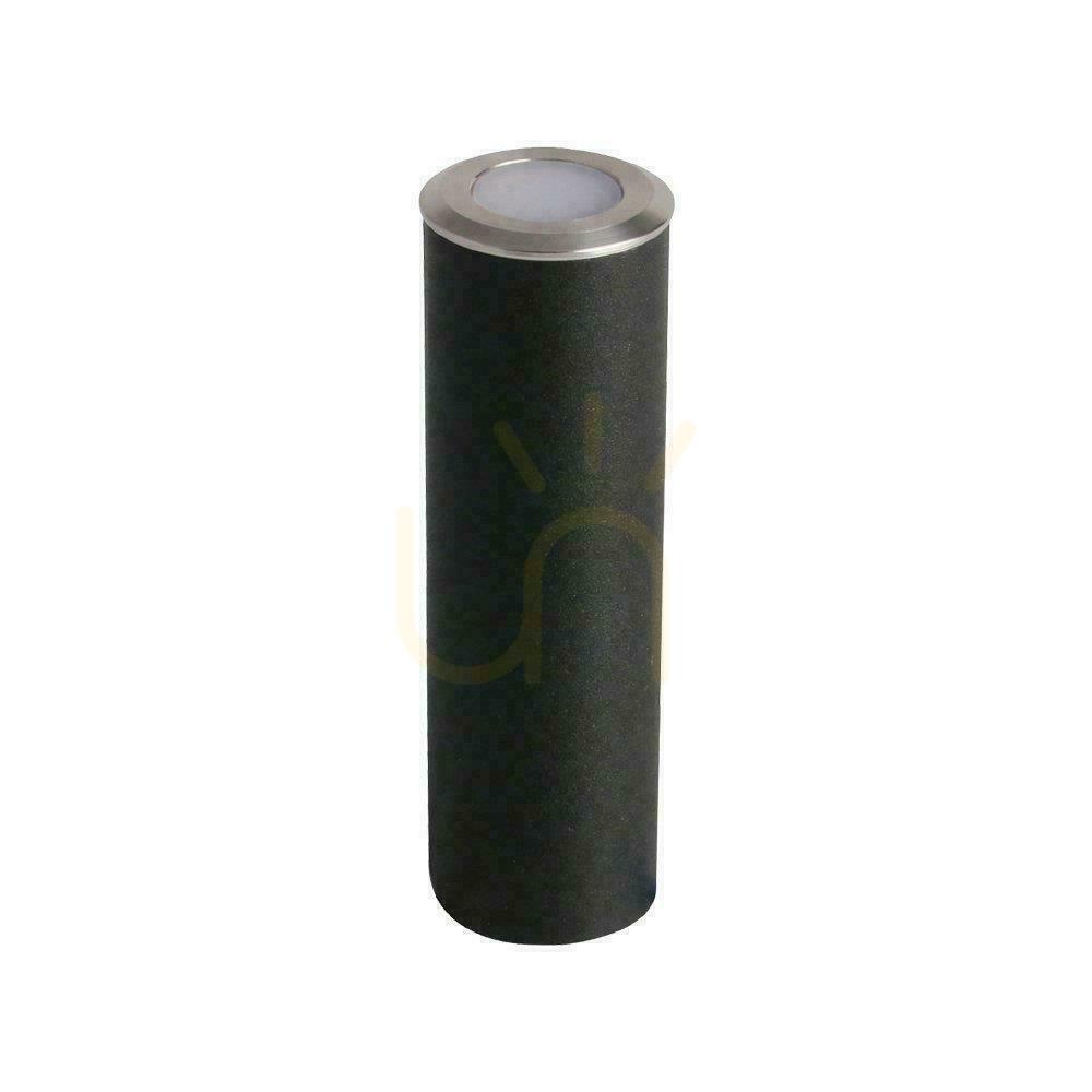 Skontrolujte V-TAC 0,5W LED strieborná IP67 VT-1141 3000K 37lm Záhradné svietidlo na zem. V-TAC 0,5W LED strieborná IP67 VT-1141 3000K 37lm Záhradné svietidlo na zem.