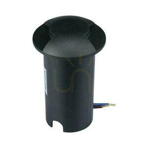 V-TAC 1W LED 1-wattové záhradné stropné svietidlo čierne 2-stranné IP67 VT-1161 3000K 50lm 0 V-TAC 1W LED 1-wattové záhradné stropné svietidlo čierne 2-stranné IP67 VT-1161 3000K 50lm small 0
