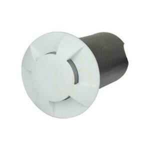 Záhradná zemná montáž V-TAC 1W LED 4-stranná biela IP67 VT-1171 3000K 50lm. 1 Záhradná zemná montáž V-TAC 1W LED 4-stranná biela IP67 VT-1171 3000K 50lm. small 1