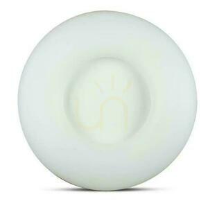 V-TAC 20W LED stropné svietidlo Oval Color Change 30cm stmievateľné biele VT-7308 2700K-6400K 2150lm 3 roky záruka small 2