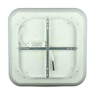 LED V-TAC 40W stropné svietidlo Square Color Change 46x46cm stmievateľné biele VT-7463 2700K-6400K 4000lm 3 roky záruka small 3