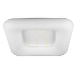 LED V-TAC 40W stropné svietidlo Square Color Change 46x46cm stmievateľné biele VT-7463 2700K-6400K 4000lm 3 roky záruka small 0