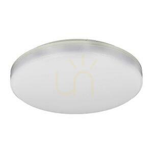 Povrchový plafón V-TAC 15W LED SAMSUNG CHIP IP44 120Lm/W VT-8033 4000K 1850lm 3 roky záruka small 2