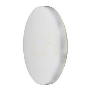 Povrchový plafón V-TAC 15W LED SAMSUNG CHIP IP44 120Lm/W VT-8033 4000K 1850lm 3 roky záruka small 0