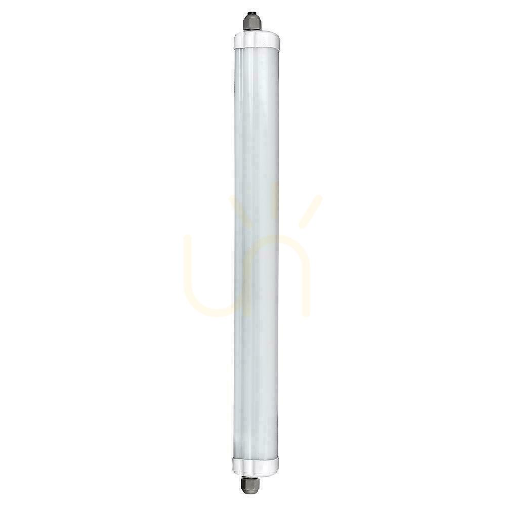 Displej V-TAC X-SERIES 120cm 24W 160Lm/W VT-1524 6400K 3840lm Hermetické svietidlo 5 rokov záruka V-TAC X-SERIES 120cm 24W 160Lm/W VT-1524 6400K 3840lm Hermetické svietidlo 5 rokov záruka