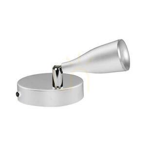Nástenné LED svietidlo V-TAC VT-805 biele 4,5 W 3000 K 420 lm small 2