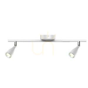 V-TAC 9W LED stropné svietidlo White VT-810 3000K 840lm 3 roky záruka small 0