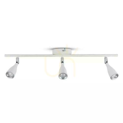 Skontrolujte V-TAC 13,5W LED stropné svietidlo White VT-813 3000K 1260lm 3 roky záruka