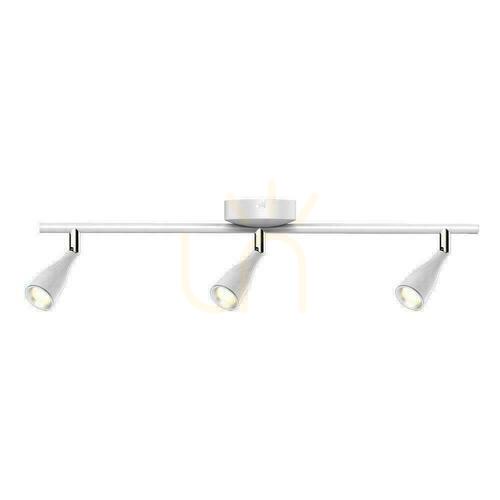 Skontrolujte V-TAC 13,5W LED stropné svietidlo White VT-813 3000K 1260lm 3 roky záruka