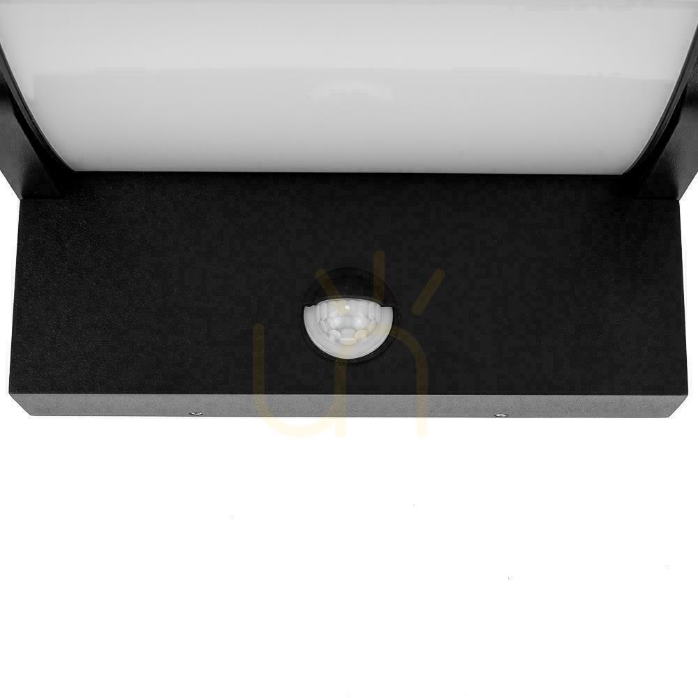 Šou V-TAC 17W LED projekčné fasádne svietidlo so senzorom pohybu čierne IP65 VT-11020S 4000K 2520lm. V-TAC 17W LED projekčné fasádne svietidlo so senzorom pohybu čierne IP65 VT-11020S 4000K 2520lm.