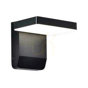 V-TAC 17W LED fasádne projektorové svietidlo čierne IP65 VT-11020 3000K 2580lm small 0