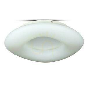 V-TAC 80W LED stropné svietidlo oválne Zmena farby 75cm stmievateľné biele VT-7752-N 2700K-6400K 7300lm 3 roky záruka small 0