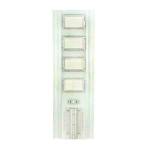 Solárne pouličné svietidlo V-TAC LED 50W so senzorom pohybu, diaľkové ovládanie VT-40401ST 4000K 4300lm small 0