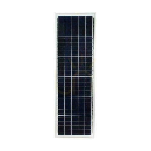 Skontrolujte Solárne pouličné svietidlo V-TAC LED 50W so senzorom pohybu, diaľkové ovládanie VT-40401ST 6500K 4300lm