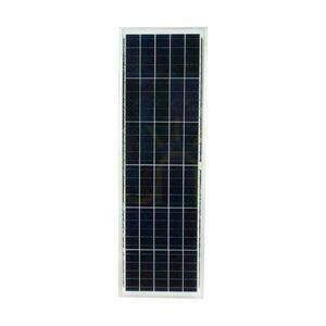 Solárne pouličné svietidlo V-TAC LED 50W so senzorom pohybu, diaľkové ovládanie VT-40401ST 6500K 4300lm 1 Solárne pouličné svietidlo V-TAC LED 50W so senzorom pohybu, diaľkové ovládanie VT-40401ST 6500K 4300lm small 1