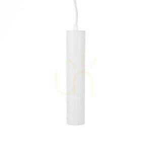 Závesné svietidlo V-TAC GU10 čierne hliníkové 55x300 mm VT-976-300-B, záruka 3 roky 2 Závesné svietidlo V-TAC GU10 čierne hliníkové 55x300 mm VT-976-300-B, záruka 3 roky small 2
