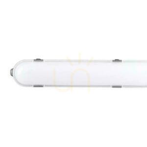 V-TAC SAMSUNG CHIP M-SERIES 48W 150cm 120Lm/W ML SS Clip VT-150148-M-N Hermetické LED svietidlo 6400K 5760lm 3 roky záruka 2 V-TAC SAMSUNG CHIP M-SERIES 48W 150cm 120Lm/W ML SS Clip VT-150148-M-N Hermetické LED svietidlo 6400K 5760lm 3 roky záruka small 2