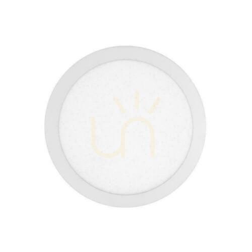 Skontrolujte V-TAC Premium LED Downlight Panel 22W Round fi240 VT-2207RD-N 4000K 2265lm.