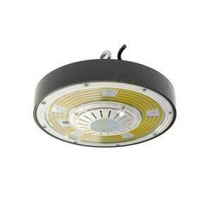 LED High Bay V-TAC MEANWELL DRIVER svietidlo 100W 185Lm/W VT-9119 4000K 18500lm 5 rokov záruka small 0