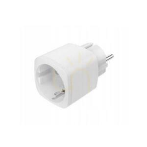 Inteligentná zásuvka V-TAC SMART Plug 16A 3680W WiFi Amazon Alexa Google Home VT-5172. small 1