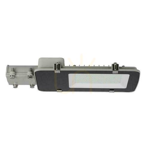 Skontrolujte V-TAC SAMSUNG CHIP 30W VT-30ST 6400K 3000lm LED Streetlight 5 rokov záruka