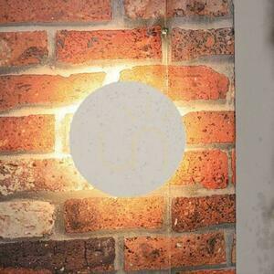 Nástenná 12W V-TAC biela okrúhla IP65 VT-8612W-RD 3000K 1200lm Nástenná lampa. 5 Nástenná 12W V-TAC biela okrúhla IP65 VT-8612W-RD 3000K 1200lm Nástenná lampa. small 5