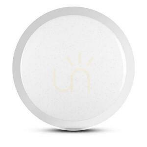 V-TAC Stropný plafón 24W 31cm Stars SMART WiFi Amazon Alexa Google Home VT-5184 2700K-6400K+RGB 2400lm small 1