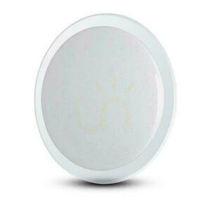 V-TAC Stropný plafón 36W 35cm Stars SMART WiFi Amazon Alexa Google Home VT-5138 2700K-6400K+RGB 3600lm small 5