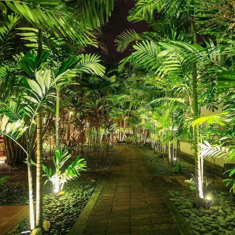 Skontrolujte Sada záhradných svietidiel LED V-TAC so solárnym pohonom 3x1,2W IP65 VT-11032 3000K 50lm 3 roky záruka Sada záhradných svietidiel LED V-TAC so solárnym pohonom 3x1,2W IP65 VT-11032 3000K 50lm 3 roky záruka