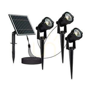 Sada záhradných svietidiel LED V-TAC so solárnym pohonom 3x1,2W IP65 VT-11032 3000K 50lm 3 roky záruka 0 Sada záhradných svietidiel LED V-TAC so solárnym pohonom 3x1,2W IP65 VT-11032 3000K 50lm 3 roky záruka small 0