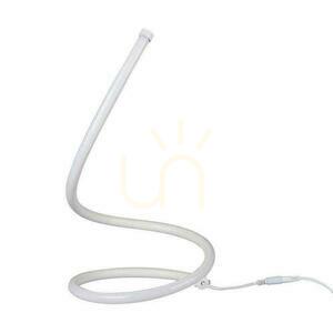 LED lampa V-TAC Bent White Profile 20W 35cm VT-7312-W-N 3000K 1840lm 3 roky záruka small 0